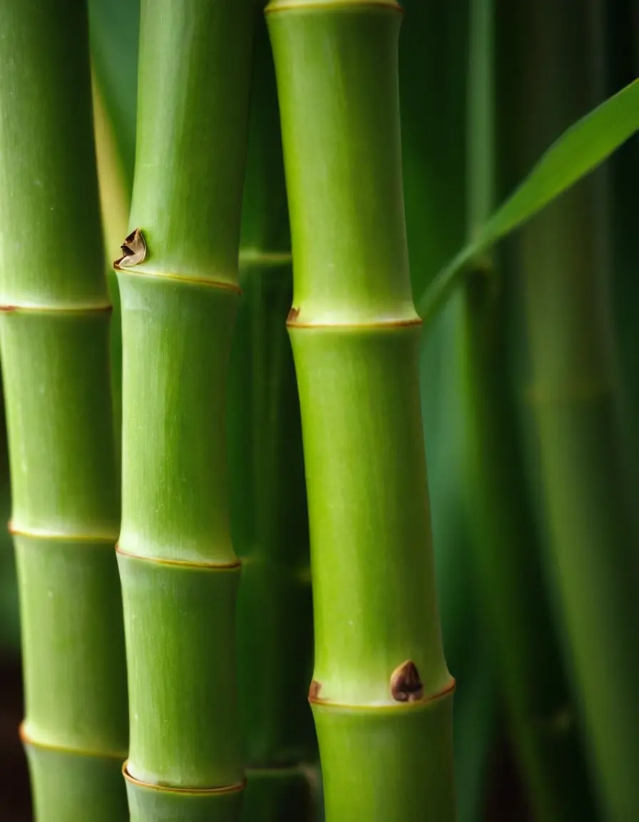 Lucky Bamboo