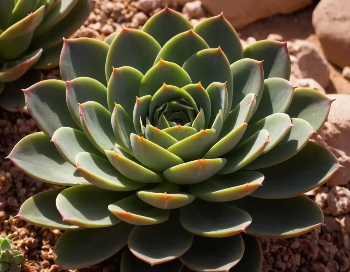 Succulent