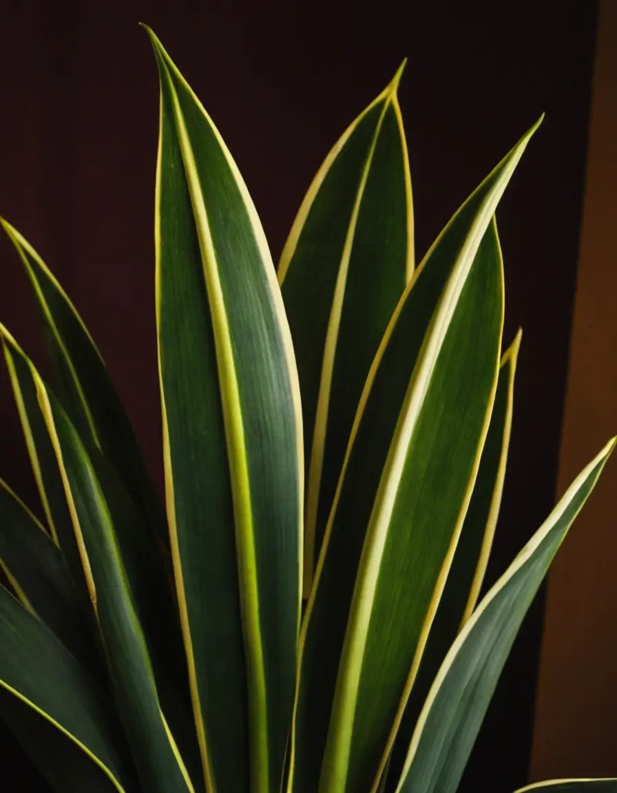 Snake Plant