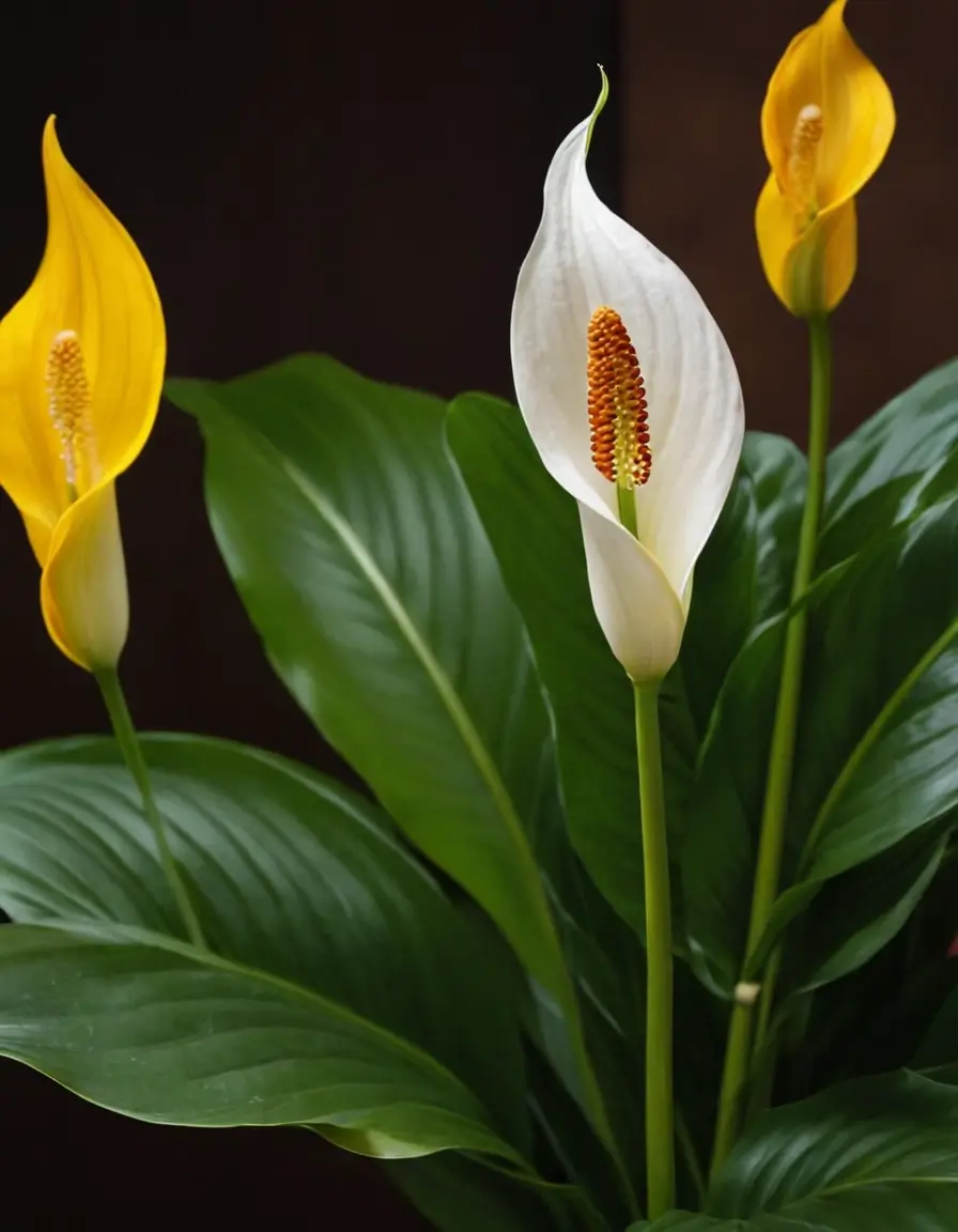 Peace Lily