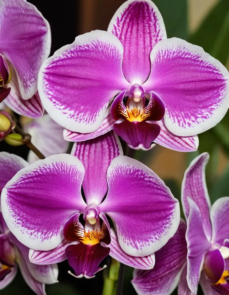 Orchid