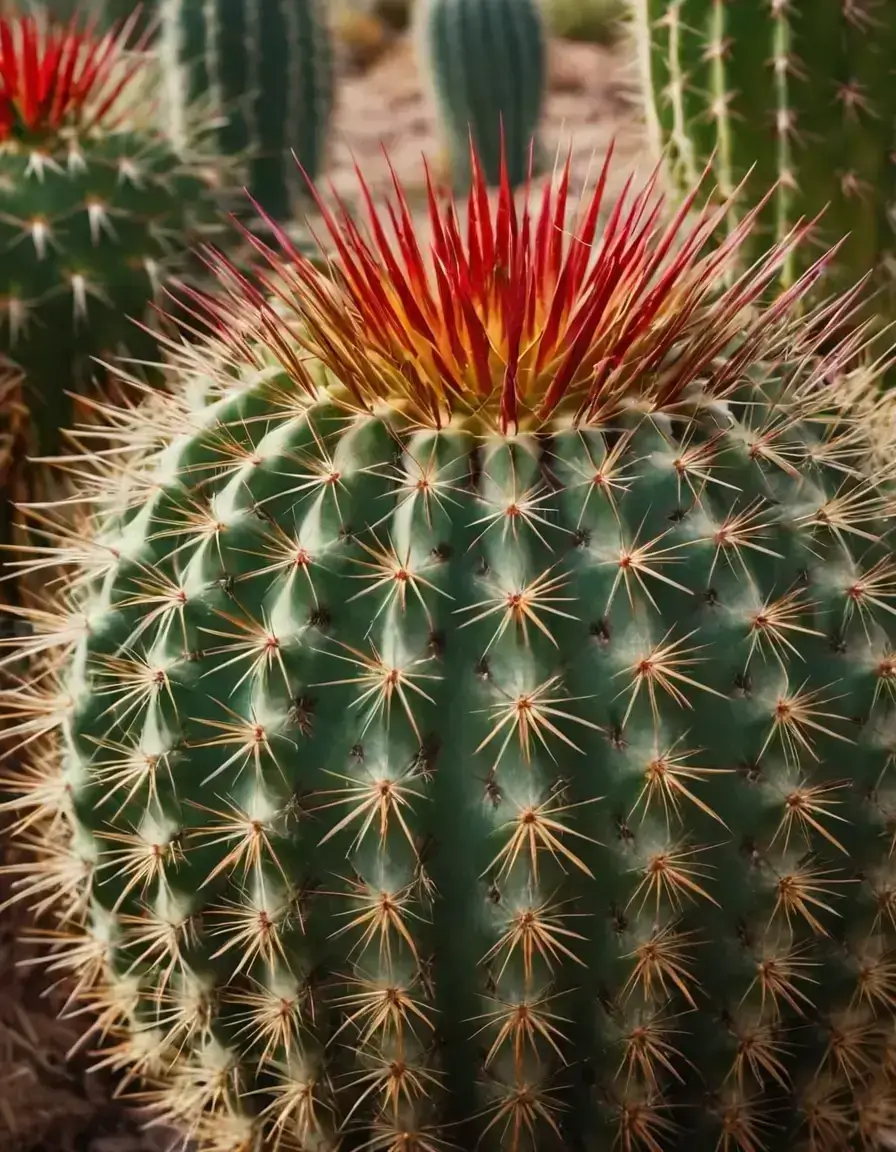 Cactus