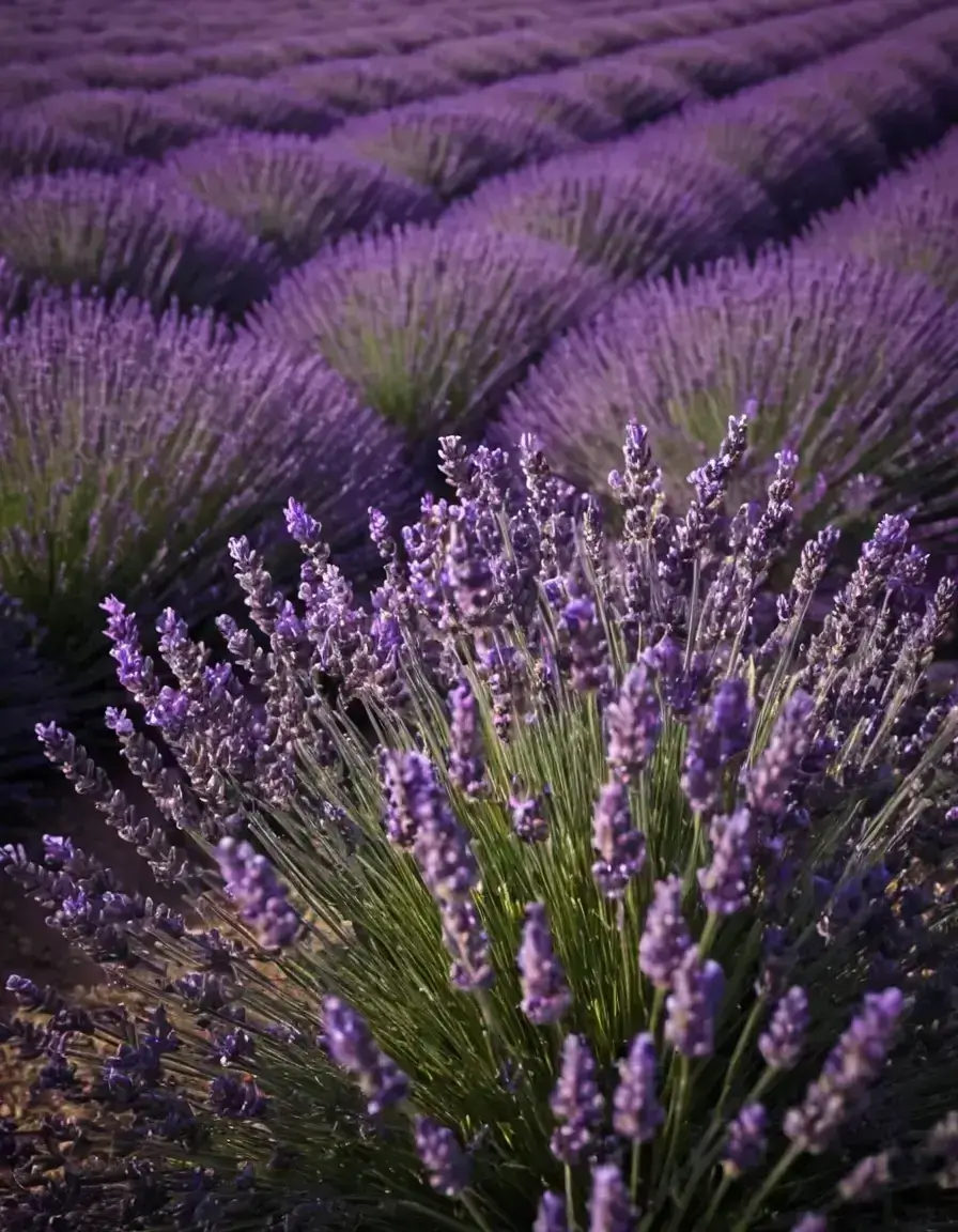 Lavender